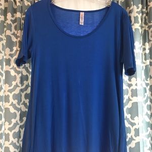 Lularoe Perfect T